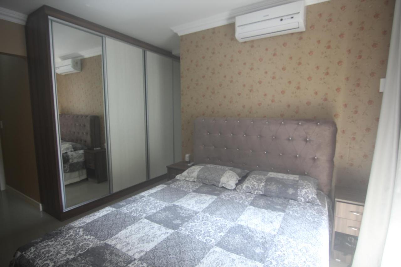Lindo Apartamento Vista Mar บัลเนอาริโอ กังโบริว ภายนอก รูปภาพ