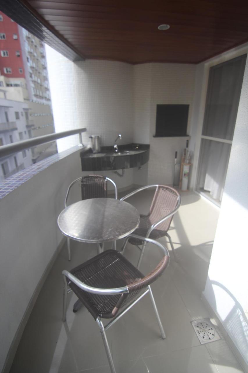 Lindo Apartamento Vista Mar บัลเนอาริโอ กังโบริว ภายนอก รูปภาพ