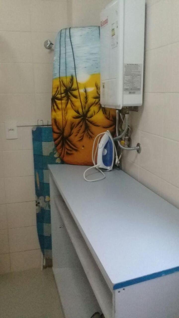 Lindo Apartamento Vista Mar บัลเนอาริโอ กังโบริว ภายนอก รูปภาพ
