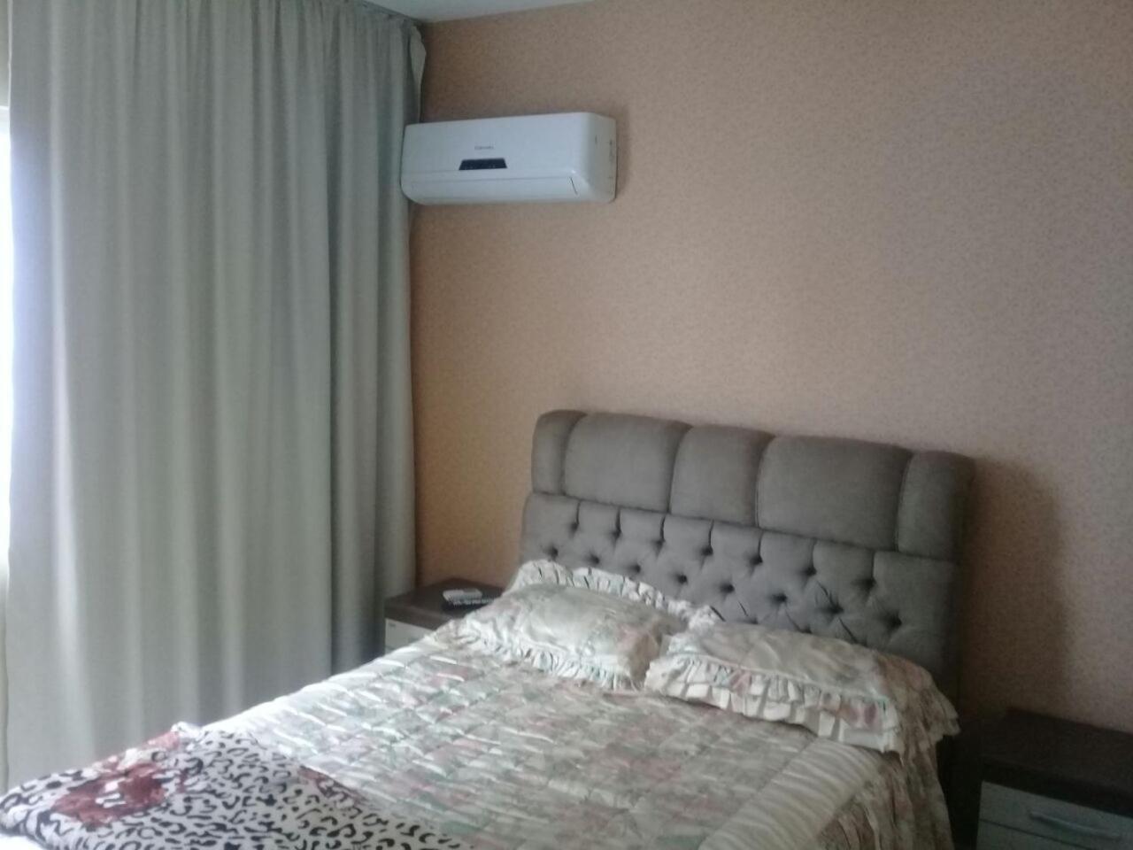 Lindo Apartamento Vista Mar บัลเนอาริโอ กังโบริว ภายนอก รูปภาพ