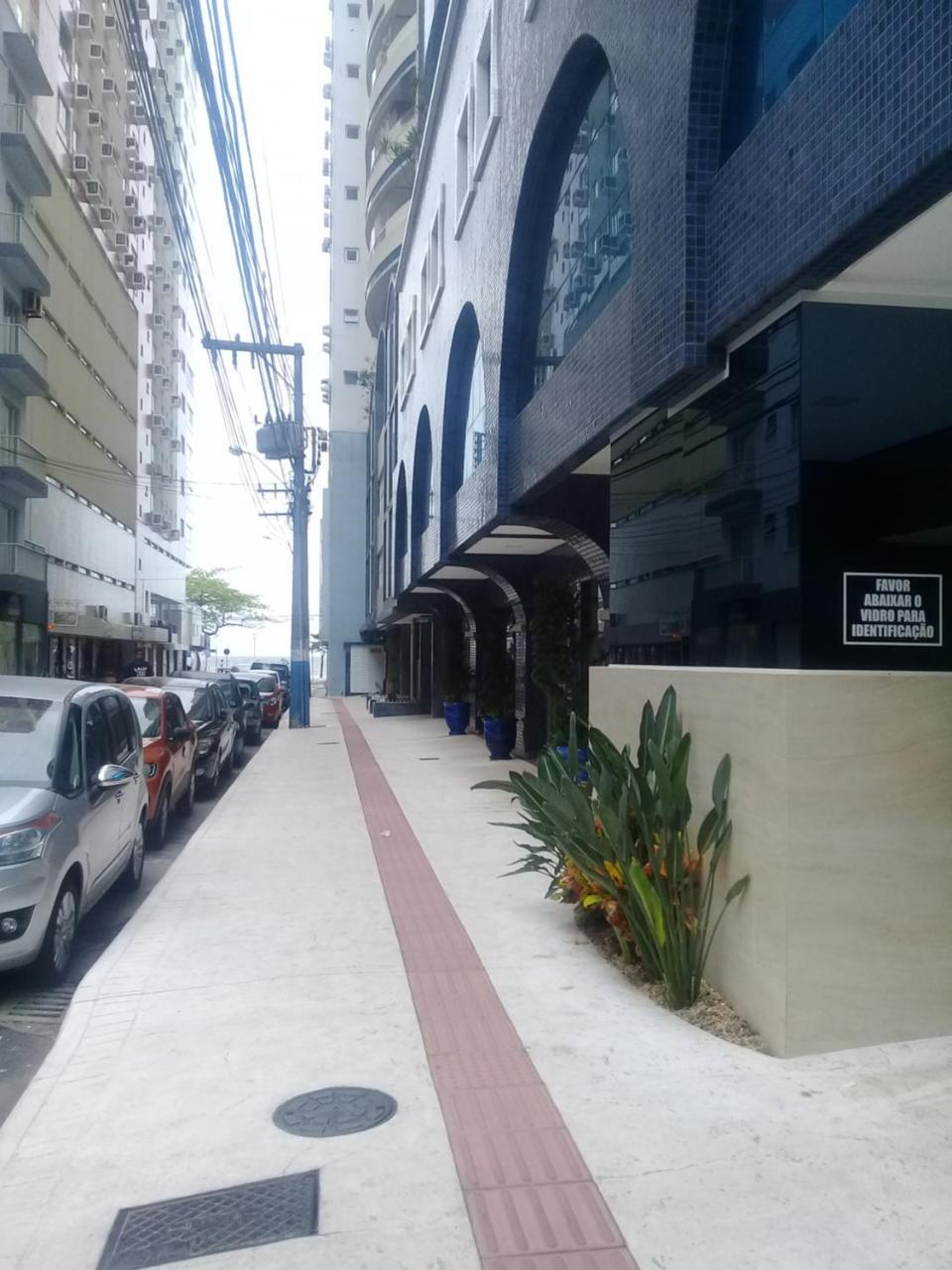 Lindo Apartamento Vista Mar บัลเนอาริโอ กังโบริว ภายนอก รูปภาพ