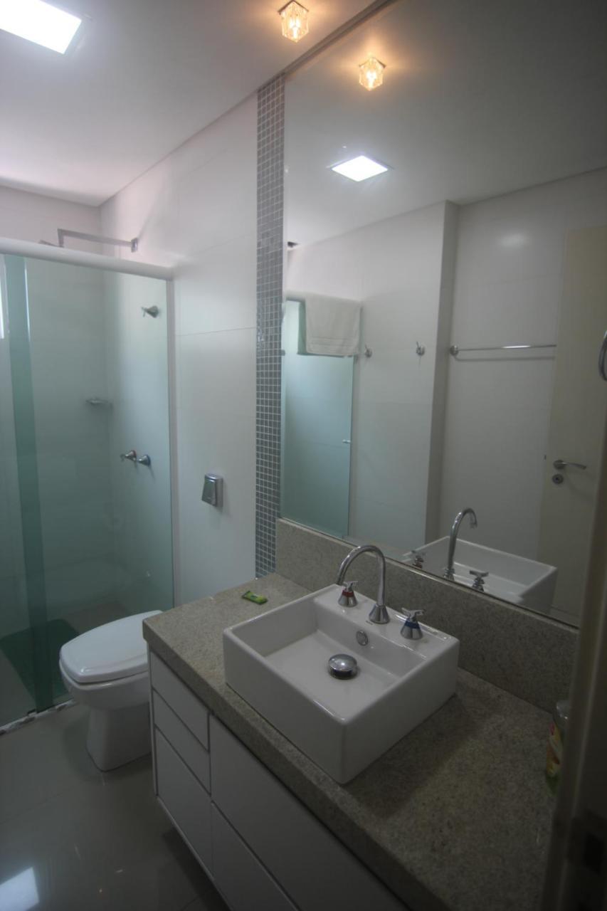 Lindo Apartamento Vista Mar บัลเนอาริโอ กังโบริว ภายนอก รูปภาพ